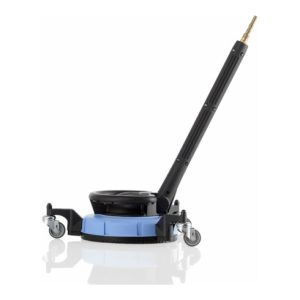 Kränzle Terrassenreiniger Round Cleaner UFO lang mit Räder (D12)