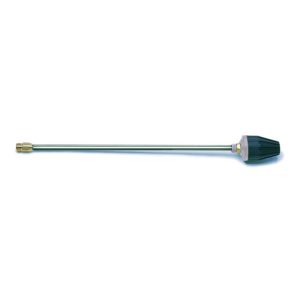 Kränzle Turbokillerlanze mit Edelstahlrohr 600 mm und Düse 04 Kränzle Turbokillerlanze mit Edelstahlrohr 600 mm und Düse 04