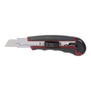 Kraftwerk Abbrechmesser ergokraft 18 mm Kraftwerk Abbrechmesser ergokraft 18 mm