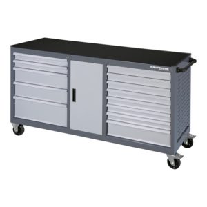 Kraftwerk BASIC LINE Werkstattwagen XXL BT1800, leer Kraftwerk BASIC LINE Werkstattwagen XXL BT1800, leer