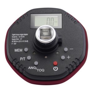 Kraftwerk Digital-Drehmoment-Winkel-Adapter 1/2″ Kraftwerk Digital-Drehmoment-Winkel-Adapter 1/2″