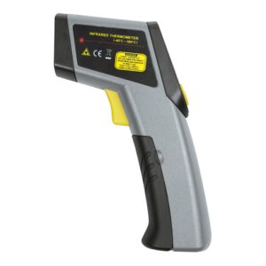 Kraftwerk Digital-Infrarot-Thermometer Kraftwerk Digital-Infrarot-Thermometer