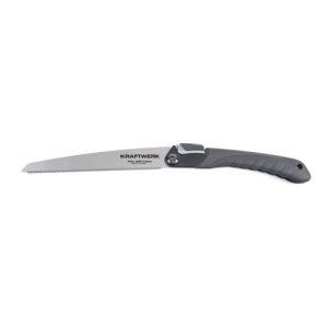 Kraftwerk Japanische Zugsäge, 210mm, faltbar Kraftwerk Japanische Zugsäge, 210mm, faltbar
