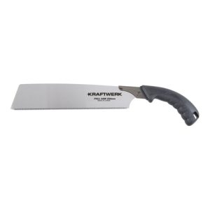 Kraftwerk Japanische Zugsäge, 250mm Kraftwerk Japanische Zugsäge, 250mm