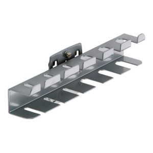 Kraftwerk Schraubendreherhalter für 12 Teile 390×30 mm