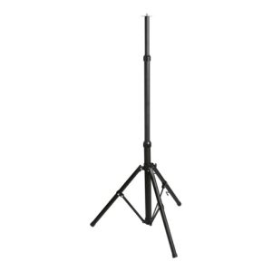 Kraftwerk Teleskopstativ für Lampen 32025/32026 Kraftwerk Teleskopstativ für Lampen 32025/32026