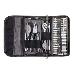 Kraftwerk Werkzeugtasche, 36-tlg