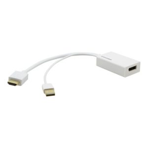 Kramer Adapterkabel 4K HDMI ADC-HM/DPF Kramer Adapterkabel 4K HDMI ADC-HM/DPF