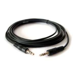 Kramer Stereo-Audio-Kabel 10,2m C-A35M/A35M-35