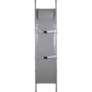 Krankentrage, 1 x klappbar, bis 150 kg Krankentrage, 1 x klappbar, bis 150 kg