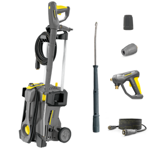Kärcher HD 5/13 P Plus – Profi-Hochdruckreiniger – 170 bar max – 490 Liter/Std Kärcher HD 5/13 P Plus – Profi-Hochdruckreiniger – 170 bar max – 490 Liter/Std