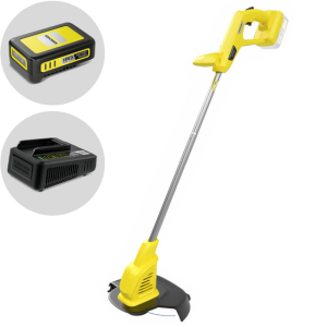 Kärcher LTR 18-25 – Akku-Rasentrimmer – 18V 2,5 Ah Kärcher LTR 18-25 – Akku-Rasentrimmer – 18V 2,5 Ah
