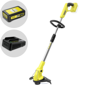 Kärcher LTR 18-30 – Akku-Rasentrimmer – 18V 2.5Ah Kärcher LTR 18-30 – Akku-Rasentrimmer – 18V 2.5Ah