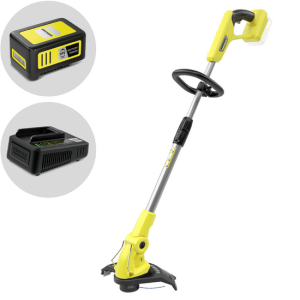 Kärcher LTR 18-30 – Rasentrimmer – 18V 5Ah Kärcher LTR 18-30 – Rasentrimmer – 18V 5Ah