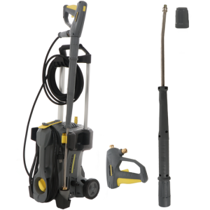 Kärcher Pro HD 5/11 P – Profi-Hochdruckreiniger – 160 bar max – 490 L/H Kärcher Pro HD 5/11 P – Profi-Hochdruckreiniger – 160 bar max – 490 L/H