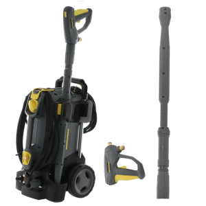 Kärcher Pro HD 5/15 C Power Control – Profi-Hochdruckreiniger – 200 bar max – 500 L/H Kärcher Pro HD 5/15 C Power Control – Profi-Hochdruckreiniger – 200 bar max – 500 L/H