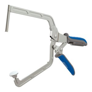 Kreg Automaxx® Pocket-Hole Zwinge Kreg Automaxx® Pocket-Hole Zwinge
