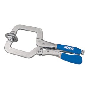 Kreg Classic Schnellspannzwinge 76 mm Kreg Classic Schnellspannzwinge 76 mm