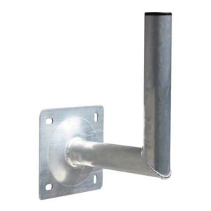 Kreiling Tech. Alu Sat-Wandhalter 25cm SWA 025 Kreiling Tech. Alu Sat-Wandhalter 25cm SWA 025