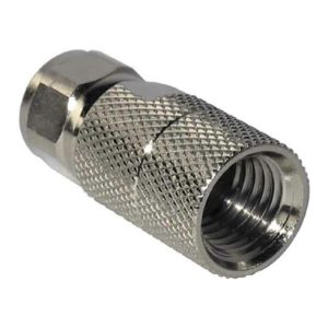 Kreiling Tech. Aufdrehstecker f.Erdkabel 1,1/7,3 F10TW Kreiling Tech. Aufdrehstecker f.Erdkabel 1,1/7,3 F10TW