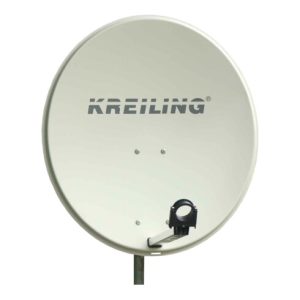 Kreiling Tech. Außeneinheit ohne LNB KR AE 60 STYLE/ALUgr Kreiling Tech. Außeneinheit ohne LNB KR AE 60 STYLE/ALUgr