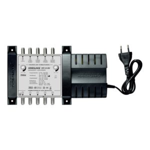 Kreiling Tech. Basisgerät 5 Ein. KR 5-5 BV Kreiling Tech. Basisgerät 5 Ein. KR 5-5 BV