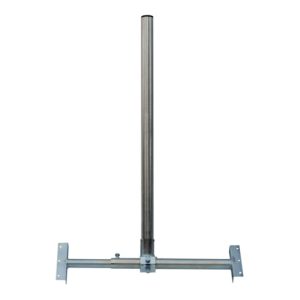 Kreiling Tech. Dachsparrenhalter 1000mm lang D=50mm DSS 50200 Kreiling Tech. Dachsparrenhalter 1000mm lang D=50mm DSS 50200