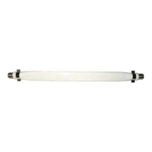 Kreiling Tech. Fensterdurchführung 20cm 2xF-Buchse FD 75/0,20m