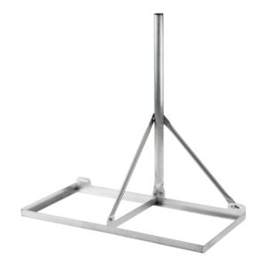 Kreiling Tech. Flachdachhalter mit 2 Feldern FDH 50250 Kreiling Tech. Flachdachhalter mit 2 Feldern FDH 50250