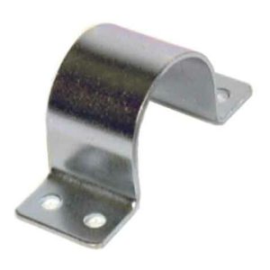 Kreiling Tech. Mastschelle 42mm, m.2 Schrauben MAS 42 Kreiling Tech. Mastschelle 42mm, m.2 Schrauben MAS 42