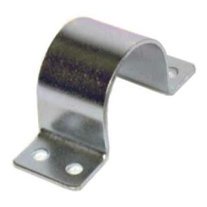 Kreiling Tech. Mastschelle 50mm, m.2 Schrauben MAS 50 Kreiling Tech. Mastschelle 50mm, m.2 Schrauben MAS 50