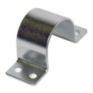 Kreiling Tech. Mastschelle 60mm, m.2 Schrauben MAS 60 Kreiling Tech. Mastschelle 60mm, m.2 Schrauben MAS 60