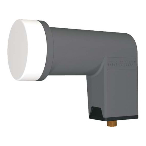 Kreiling Tech. Universal-Single LNB 40mm KR 140 Profi II