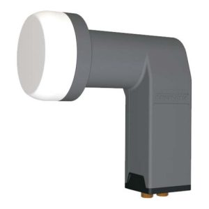 Kreiling Tech. Universal-Twin LNB 40mm KR 240 Profi II Kreiling Tech. Universal-Twin LNB 40mm KR 240 Profi II