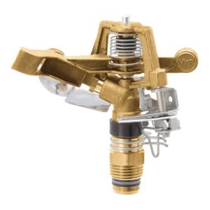 Kreis- u.Sektoren-Hochregner V80S D.26m G3/4Zoll AG MS m.Standspitzen GEKA Kreis- u.Sektoren-Hochregner V80S D.26m G3/4Zoll AG MS m.Standspitzen GEKA