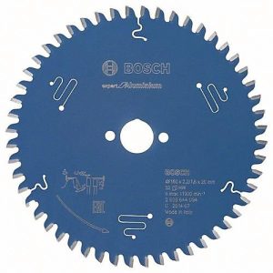 Kreissägeblatt AD 160mm Z.52 HLTCG Schnitt-B.2,2mm BOSCH Kreissägeblatt AD 160mm Z.52 HLTCG Schnitt-B.2,2mm BOSCH