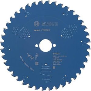 Kreissägeblatt Expert for Wood AD 190mm Z.24 WZ Bohr.30mm Schnitt-B.2,6mm Kreissägeblatt Expert for Wood AD 190mm Z.24 WZ Bohr.30mm Schnitt-B.2,6mm