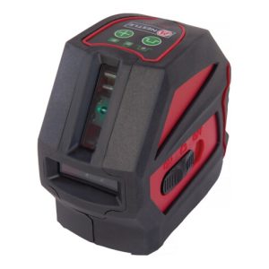 Kreuzlinienlaser NCL-2G SET 20 (50 m.Empfänger)m ± 3 mm/10m NESTLE Kreuzlinienlaser NCL-2G SET 20 (50 m.Empfänger)m ± 3 mm/10m NESTLE