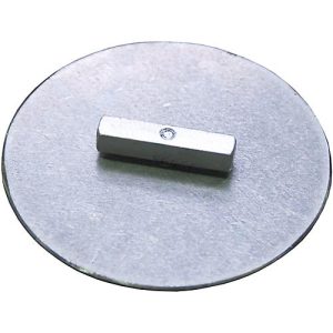 Kreuzverbinder Typ KV 124, verzinkt Kreuzverbinder Typ KV 124, verzinkt