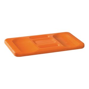 Kronen-Hansa Kniekissen Ergo-Soft-Mat 240 x 440 mm Kronen-Hansa Kniekissen Ergo-Soft-Mat 240 x 440 mm