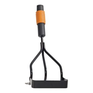 Krümmerjäter QuikFit™ 125mm 3 Zinken FISKARS Krümmerjäter QuikFit™ 125mm 3 Zinken FISKARS