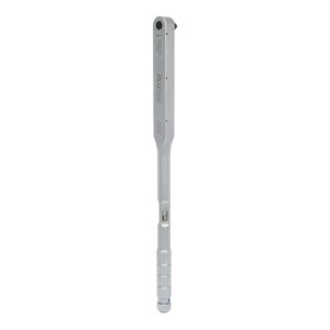 KS Tools 1/2″ALUTORQUEprecision-Drehmomentschlüssel, 50-300Nm, r