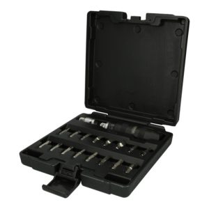 KS Tools 1/2″ Hand-Schlagschraubendreher-Satz, 18-tlg. KS Tools 1/2″ Hand-Schlagschraubendreher-Satz, 18-tlg.