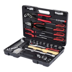 KS Tools 1/2″ Werkzeug-Satz, 50-tlg. KS Tools 1/2″ Werkzeug-Satz, 50-tlg.