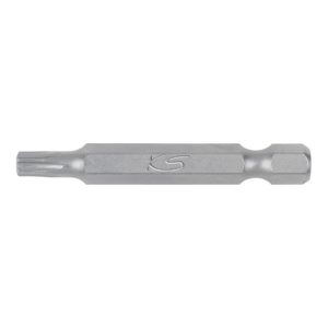 KS Tools 1/4″ Bit Torx, Bohrung, 50mm, TB5 KS Tools 1/4″ Bit Torx, Bohrung, 50mm, TB5