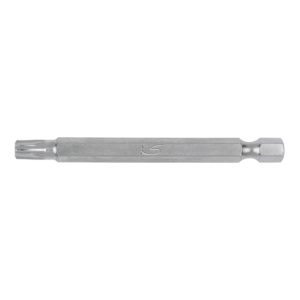 KS Tools 1/4″ Bit Torx, Bohrung, 75mm, TB5 KS Tools 1/4″ Bit Torx, Bohrung, 75mm, TB5