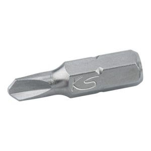 KS Tools 1/4″ Bit TRIWING, 25mm, #0