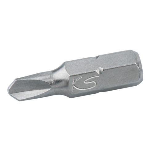 KS Tools 1/4" Bit TRIWING, 25mm, #0