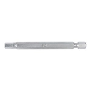 KS Tools 1/4″ CLASSIC Bit Innensechskant, Bohrung, 2mm