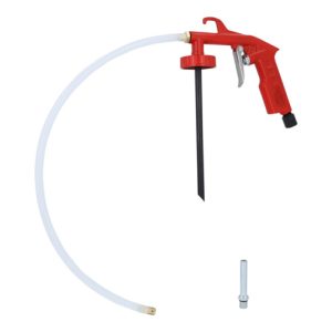 KS Tools 1/4″ Druckluft-Kombi-Spritzpistole